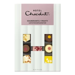 Exuberantly Fruity H-box With Valentines Day Sleeve<Hotel Chocolat Outlet