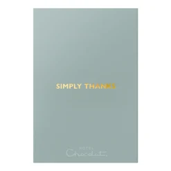 Exuberantly Fruity H-Box with Simply Thanks Sleeve<Hotel Chocolat Hot