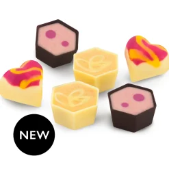 Exuberantly Fruity Selection<Hotel Chocolat Online