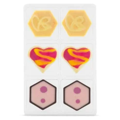 Exuberantly Fruity Selection<Hotel Chocolat Online