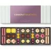Exuberantly Fruity Sleekster with Congratulations Sleeve<Hotel Chocolat