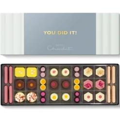 Exuberantly Fruity Sleekster with You Did It Sleeve<Hotel Chocolat New