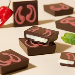 Fire & Ice Chocolate Selector<Hotel Chocolat Discount