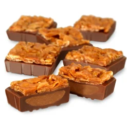 Florentine Isabelle Selector<Hotel Chocolat New