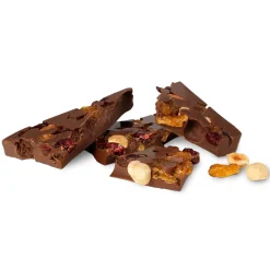 Fruit & Nut Chocolate Slab Selector<Hotel Chocolat Clearance