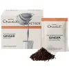 Ginger Hot Chocolate Sachets<Hotel Chocolat Best