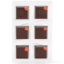 Habanero Chilli Chocolate Selector<Hotel Chocolat Sale