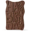 Happy Birthday Chocolate Grand Slab<Hotel Chocolat Outlet