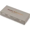 Happy Birthday Chocolates<Hotel Chocolat New