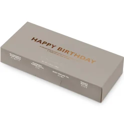 Happy Birthday Chocolates<Hotel Chocolat New