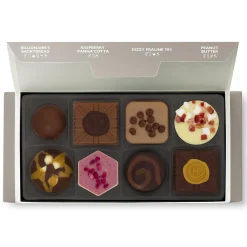 Happy Birthday Chocolates<Hotel Chocolat New