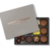 Happy Birthday Gift Box<Hotel Chocolat Hot