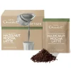 Hazelnut Mocha Latte Hot Chocolate Sachets<Hotel Chocolat Clearance