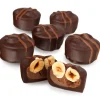 Hazelnut Praline Chocolate Selector<Hotel Chocolat Hot