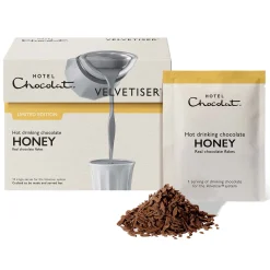 Honey Hot Chocolate Sachets – Limited Edition<Hotel Chocolat Outlet
