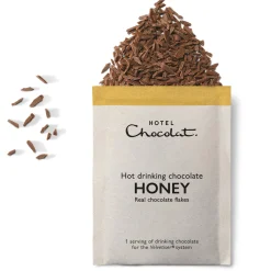 Honey Hot Chocolate Sachets – Limited Edition<Hotel Chocolat Outlet