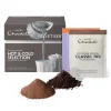 Hot & Cold Drinking Chocolate Selection Box<Hotel Chocolat Clearance