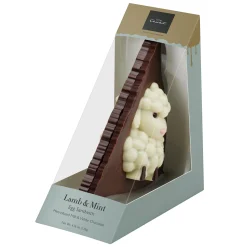 Lamb and Mint Chocolate Easter Sandwich<Hotel Chocolat Clearance