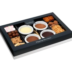 Large Chocolate Dipping Adventure - 35.80 cm (L)<Hotel Chocolat Online