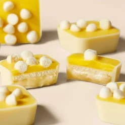 Lemon Chocolate Cheesecake Selector<Hotel Chocolat Discount