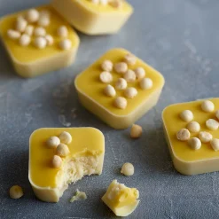 Lemon Chocolate Cheesecake Selector<Hotel Chocolat Discount