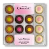 Love Potions Chocolate Box<Hotel Chocolat Best