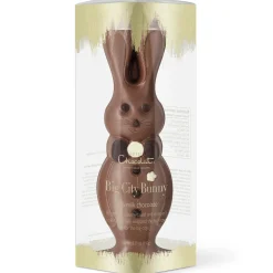 Milk Chocolate Big City Easter Bunny<Hotel Chocolat Hot