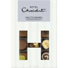 Milk to Caramel H-box<Hotel Chocolat Clearance