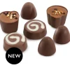 Milk To Caramel Selector<Hotel Chocolat