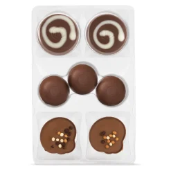 Milk To Caramel Selector<Hotel Chocolat