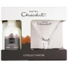 Mini Espresso Martini Velvetised Cream Gift Set<Hotel Chocolat Best
