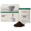 Mint Hot Chocolate Sachets<Hotel Chocolat Online