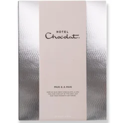 Moment for yourself: Mug & a Hug Collection<Hotel Chocolat Best