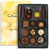 Mothers Day Milk to Caramel H-Box<Hotel Chocolat Outlet