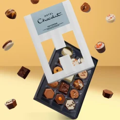 Mother's Day Patisserie H-Box<Hotel Chocolat Outlet