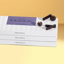 Mother's Day Serious Dark Fix Sleekster<Hotel Chocolat Hot