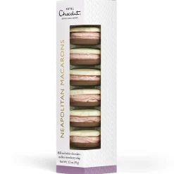 Neapolitan Macarons<Hotel Chocolat Online