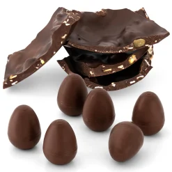 Nibbly Egg – Unbelievably Vegan<Hotel Chocolat New