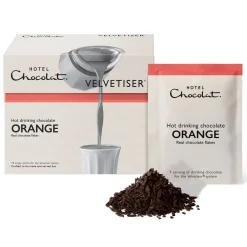 Orange Hot Chocolate Sachets<Hotel Chocolat Sale