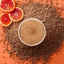 Orange Hot Chocolate Sachets<Hotel Chocolat Sale