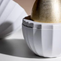 Patisserie Extra-Thick Easter Egg<Hotel Chocolat Discount