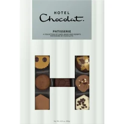 Patisserie H-box<Hotel Chocolat New