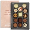 Patisserie H-box with A Little Sparkle Sleeve<Hotel Chocolat
