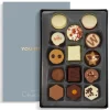 Patisserie H-box with You Did It Sleeve<Hotel Chocolat Best