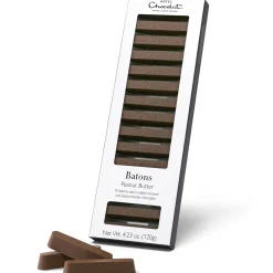 Peanut Butter Batons<Hotel Chocolat