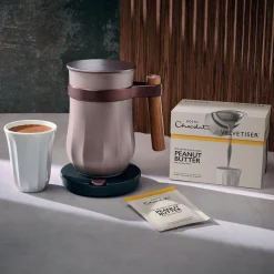 Peanut Butter Hot Chocolate Sachets<Hotel Chocolat Hot