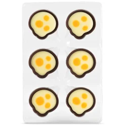 Pineapple & Yuzu Chocolate Selector<Hotel Chocolat Hot