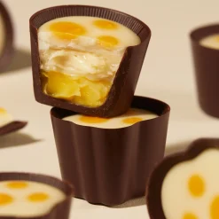 Pineapple & Yuzu Chocolate Selector<Hotel Chocolat Hot