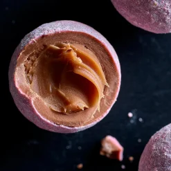 Pink Champagne Truffle Tin<Hotel Chocolat Sale