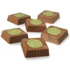 Pistachio Chocolate Selector<Hotel Chocolat